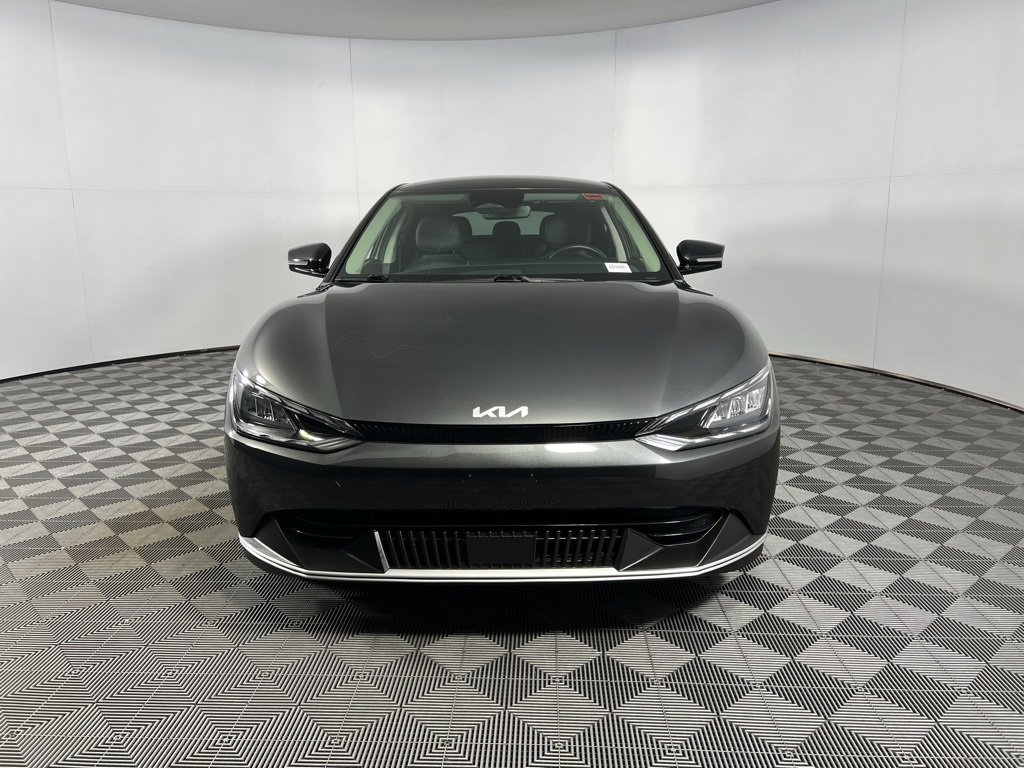 Used 2024 Kia EV6 Light image 10