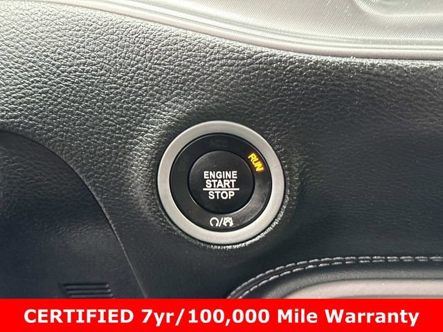 Certified 2023 Dodge Challenger SXT RWD image 21