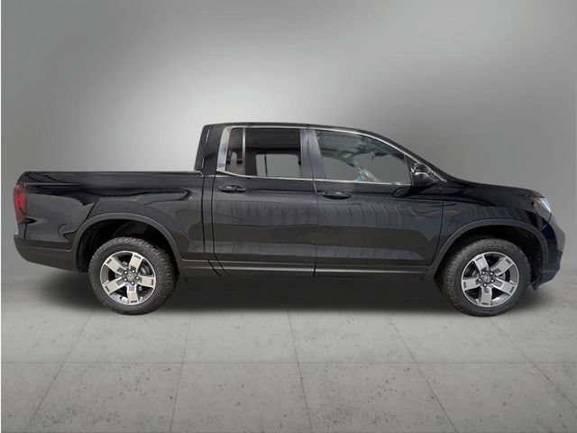 New 2026 Honda Ridgeline RTL image 8
