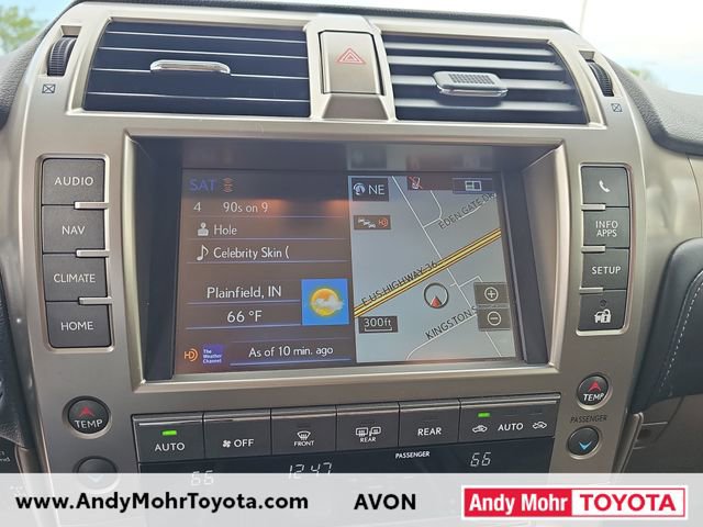 Used 2020 Lexus GX 460 Premium AWD/4WD image 23