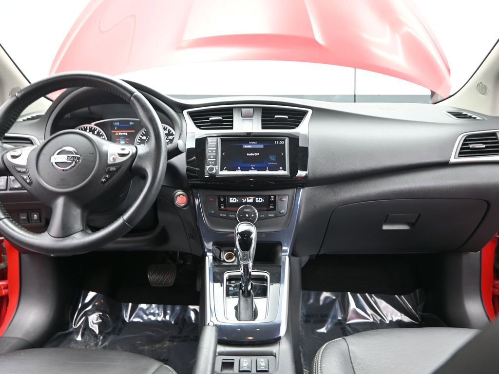 Used 2019 Nissan Sentra SR image 27