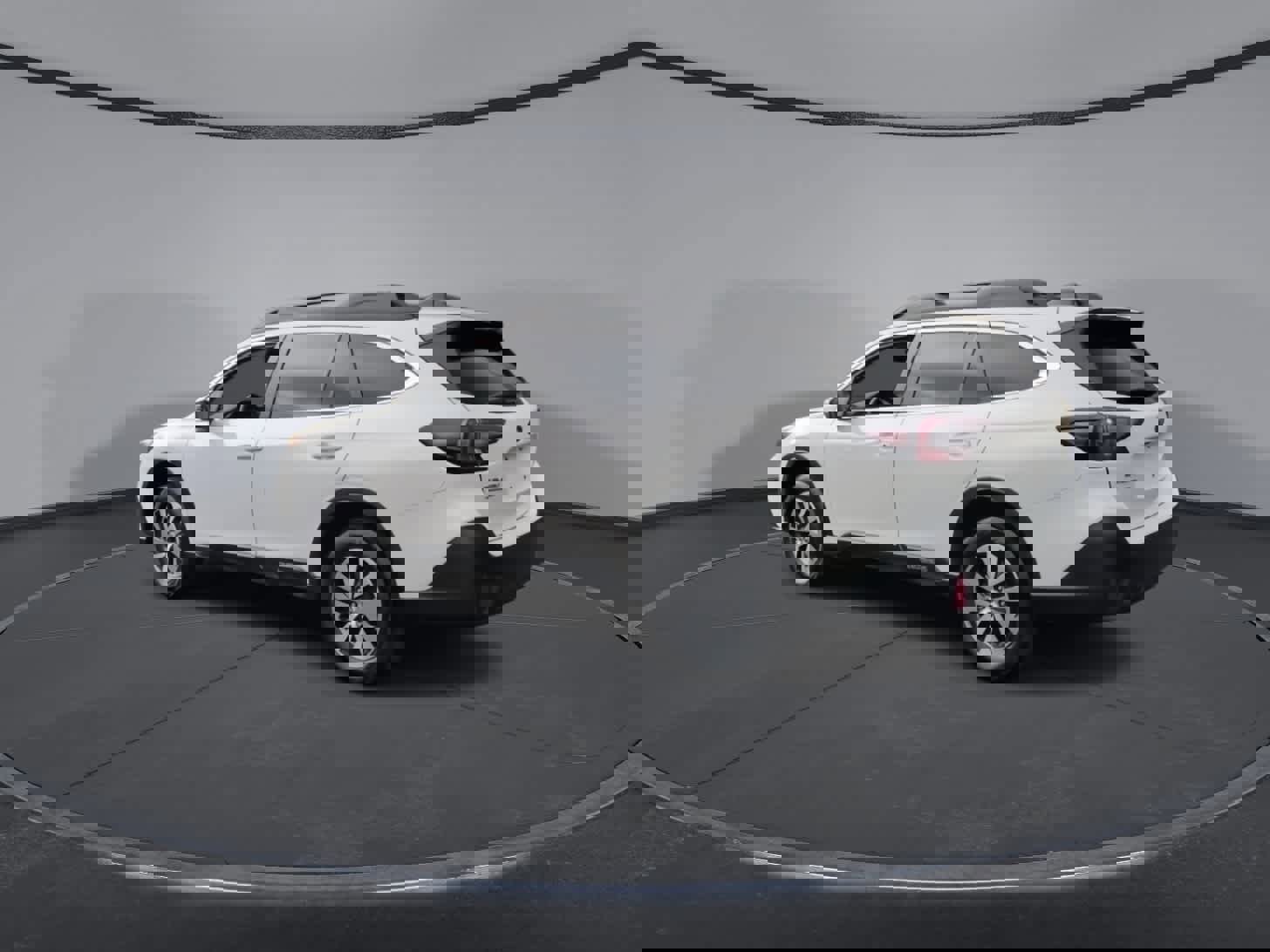 Certified 2022 Subaru Outback Premium image 6