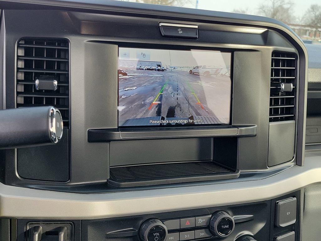 New 2026 Ford F250 XL w/ FX4 Off-Road Package image 26