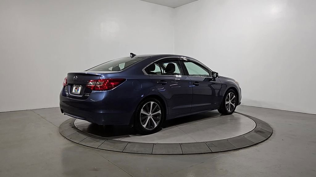 Used 2016 Subaru Legacy 2.5i Limited AWD/4WD image 5