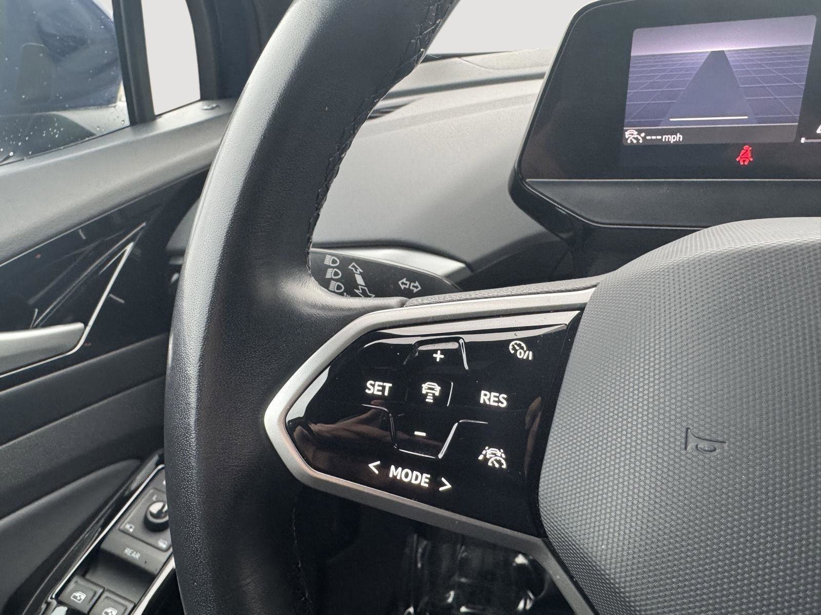 Used 2021 Volkswagen ID.4 Pro S w/ Gradient Package image 23