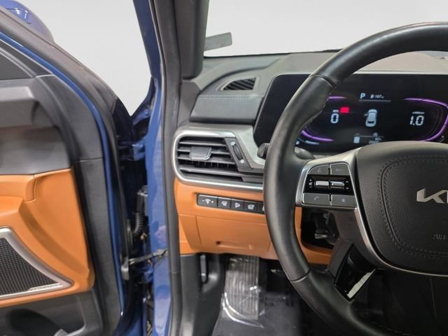 Used 2023 Kia Telluride EX X-Line AWD/4WD image 16