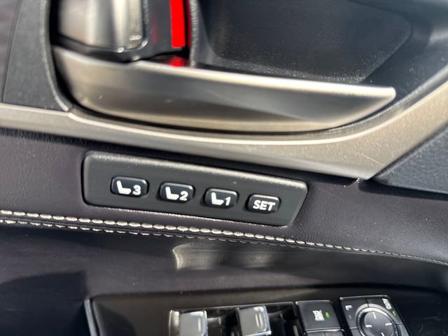 Used 2017 Lexus GS 350 F Sport w/ Preferred Accessory Package image 11