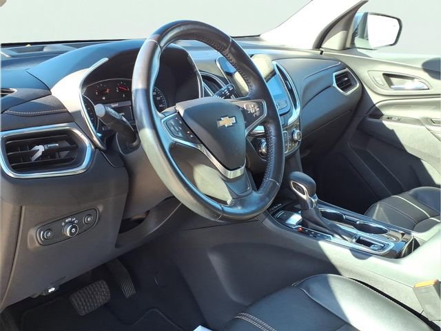 Used 2022 Chevrolet Equinox Premier image 6