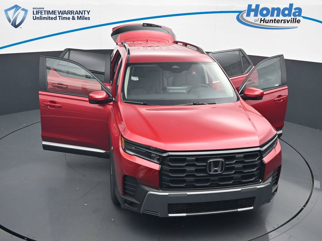 New 2026 Honda Pilot EX-L image 29
