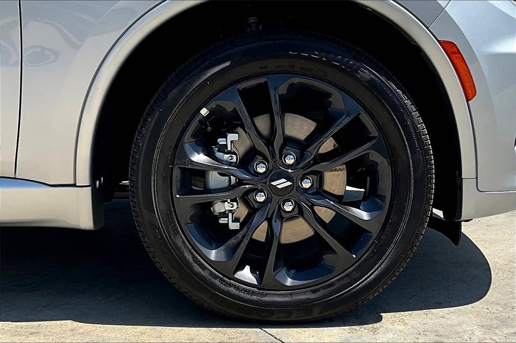 New 2025 Dodge Durango GT w/ Blacktop Package image 19