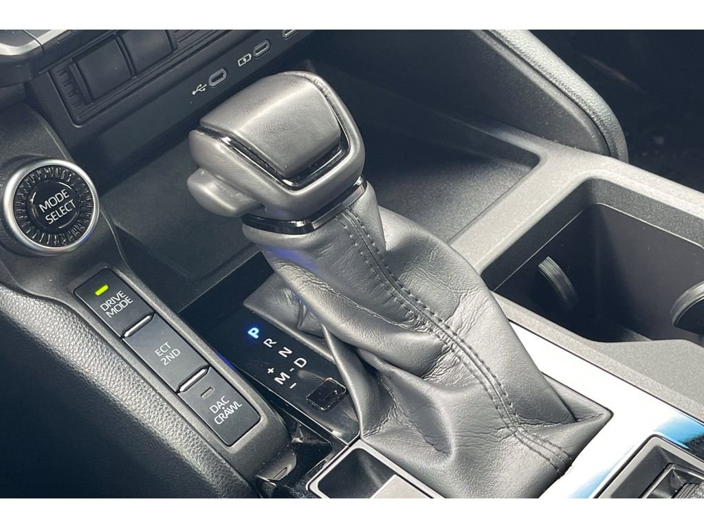 Used 2024 Toyota Land Cruiser 1958 image 30