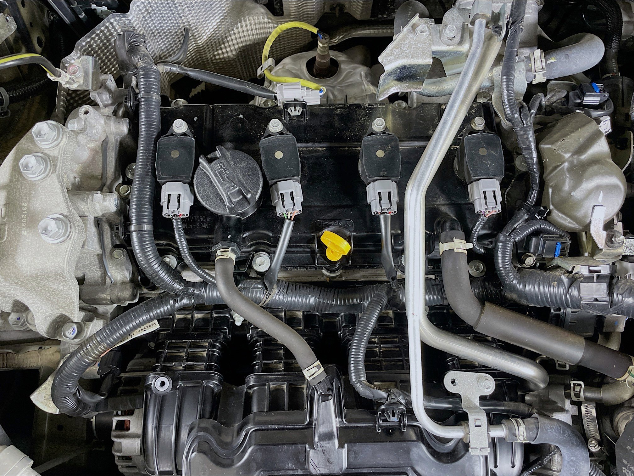 Used 2024 Mitsubishi Outlander SE image 32