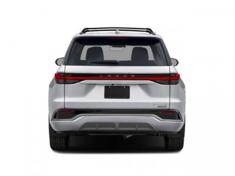 New 2026 Lexus TX 500h AWD image 5