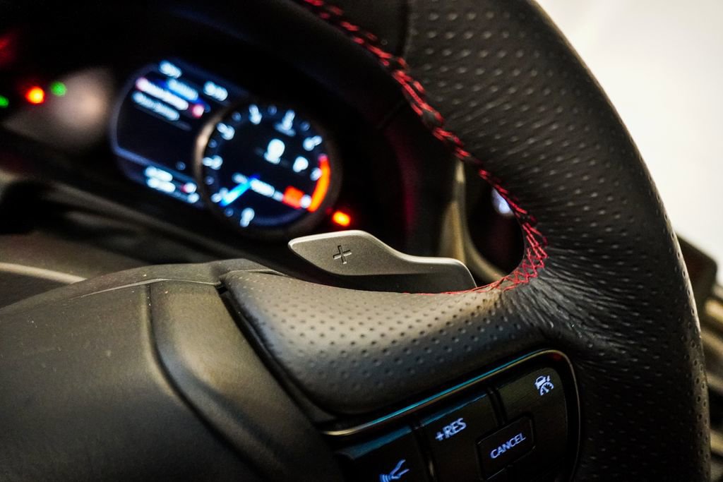 Used 2020 Lexus ES 350 F Sport w/ Accessory Package 2 image 17