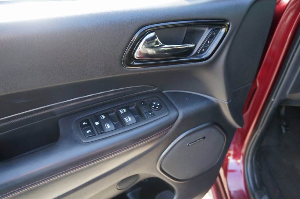 Used 2022 Dodge Durango R/T image 16