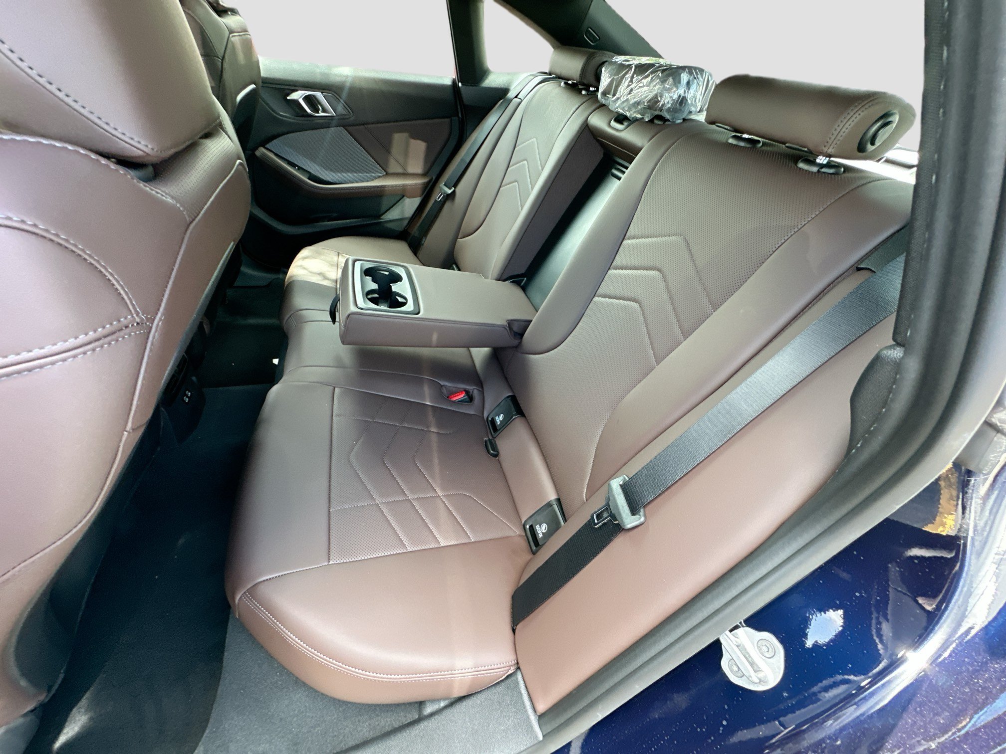 New 2026 BMW 228i w/ Technology Package FWD image 19