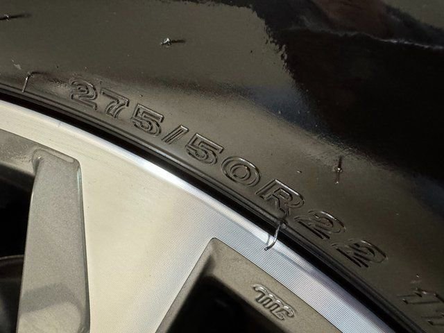 Used 2025 INFINITI QX80 Sensory AWD/4WD image 30
