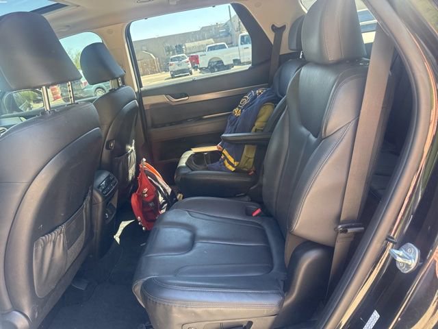 Used 2022 Hyundai Palisade SEL w/ Premium Package AWD/4WD image 12