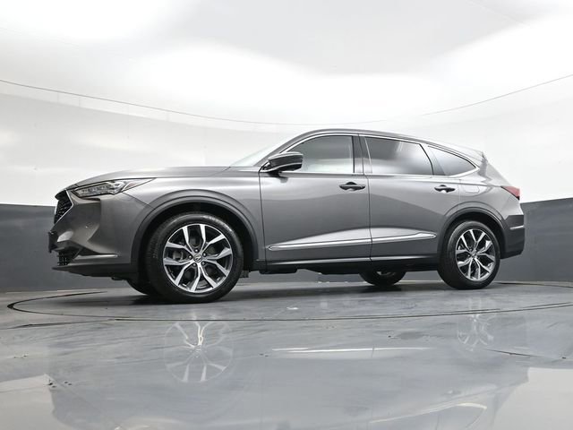 Used 2024 Acura MDX SH-AWD w/ Technology Package image 35