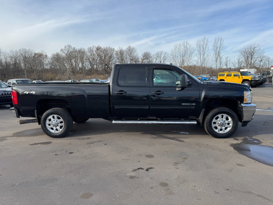 Used 2012 Chevrolet Silverado 3500 LTZ image 6