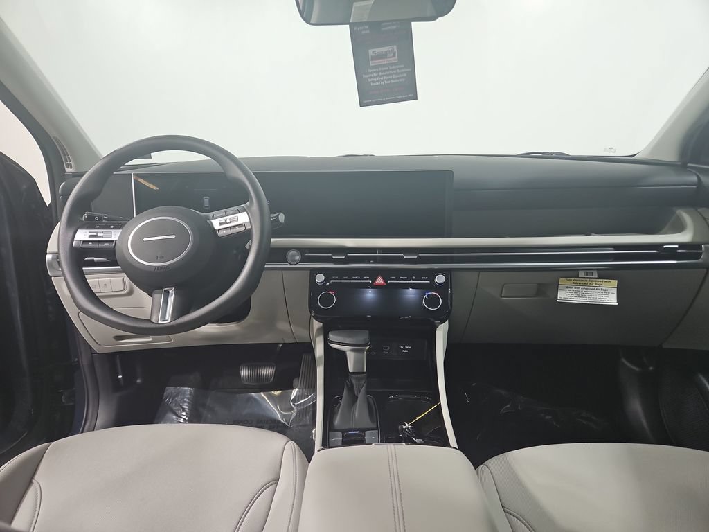 Certified 2026 Hyundai Tucson SEL AWD/4WD image 19
