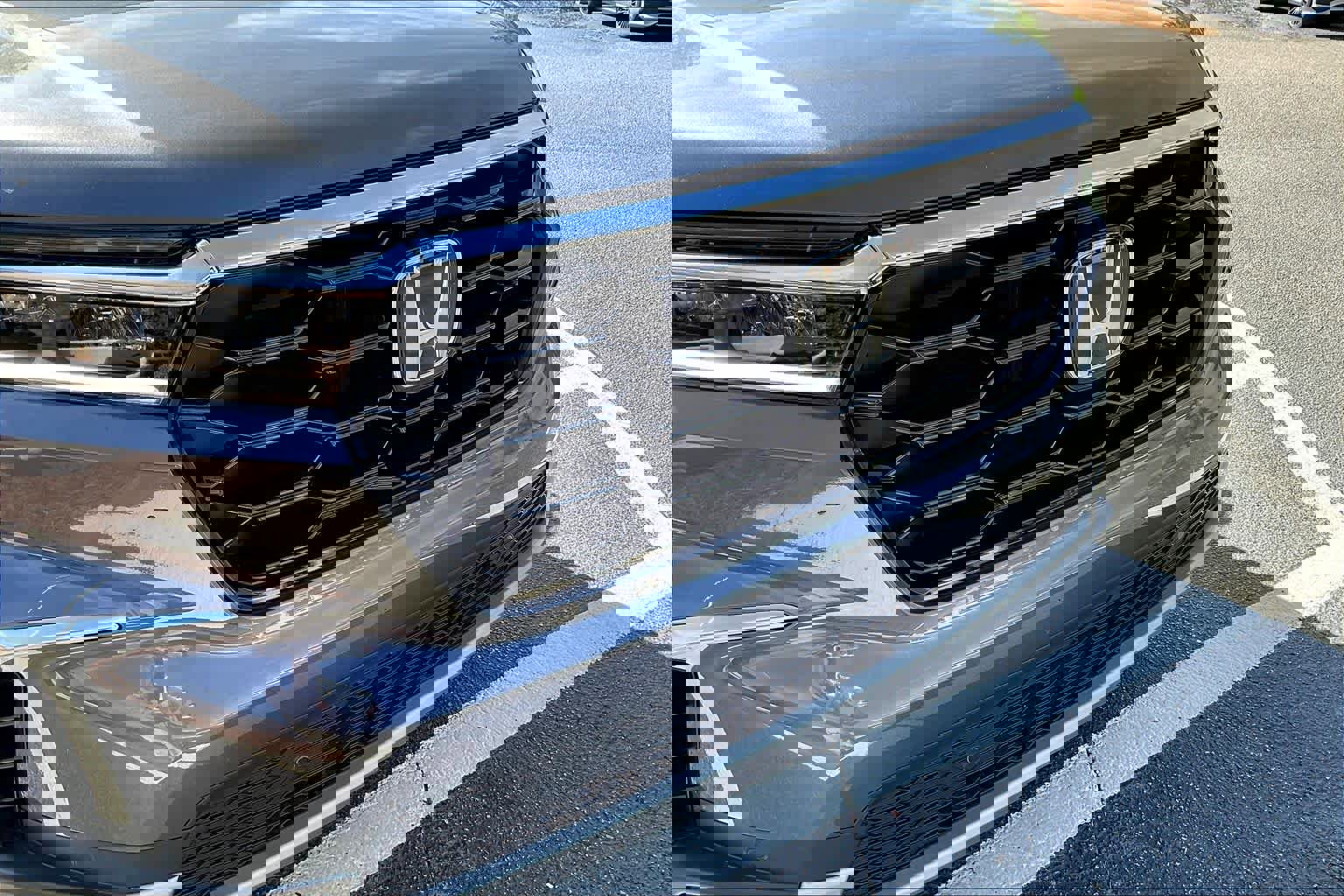 Used 2025 Honda Pilot Touring image 29