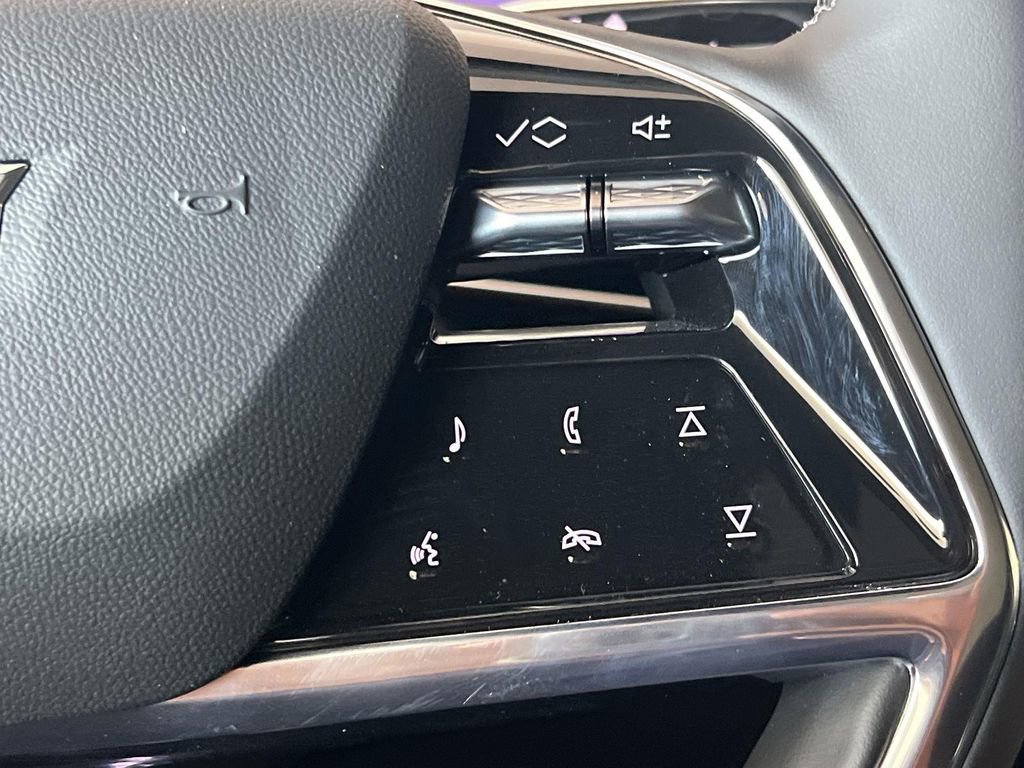 New 2026 Cadillac Escalade IQ Sport 1 image 14