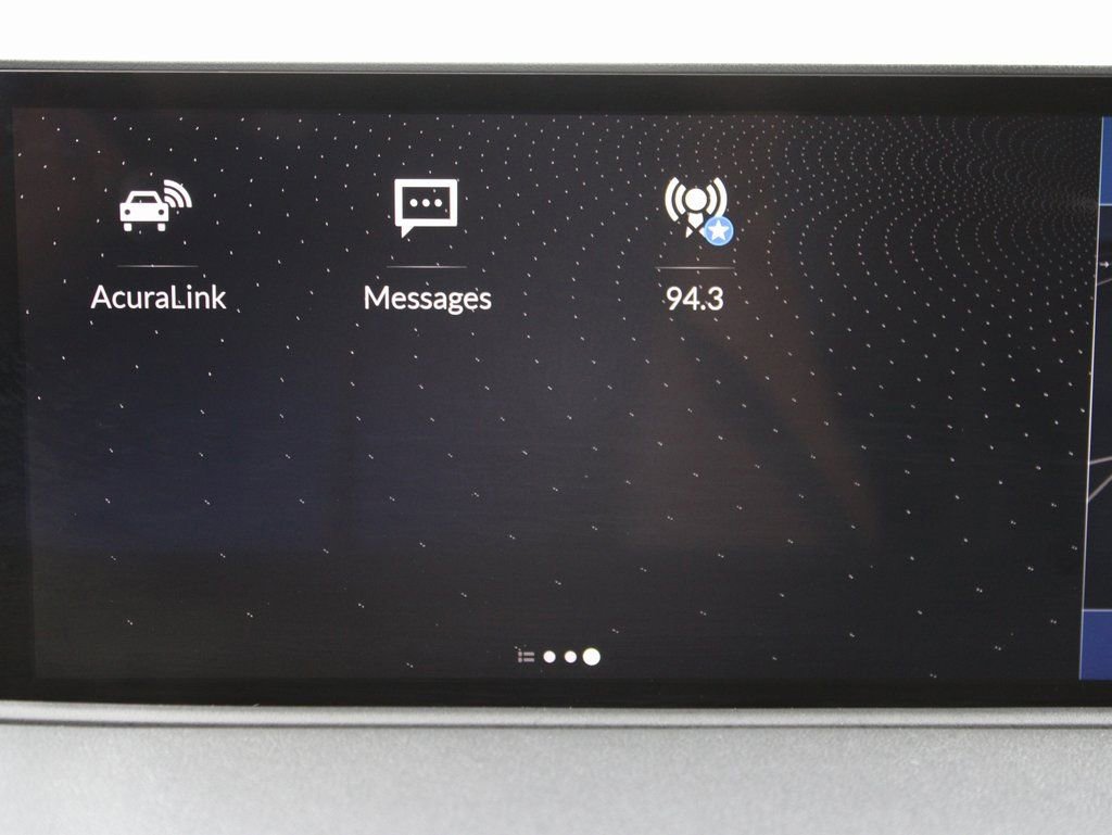 Used 2023 Acura MDX SH-AWD w/ Technology Package image 21