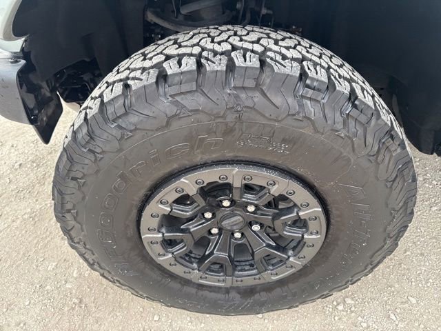 Used 2024 Ford Bronco Raptor AWD/4WD image 27