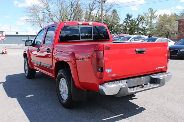 Used 2006 Isuzu i-350 LS image 35