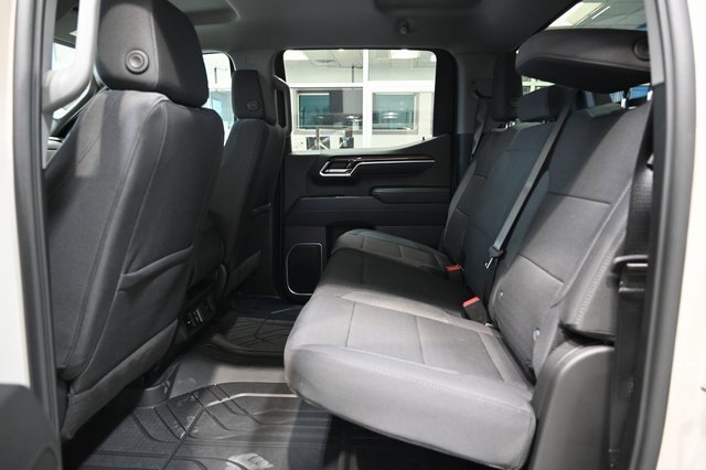 New 2026 Chevrolet Silverado 1500 RST w/ RST Select Package image 12