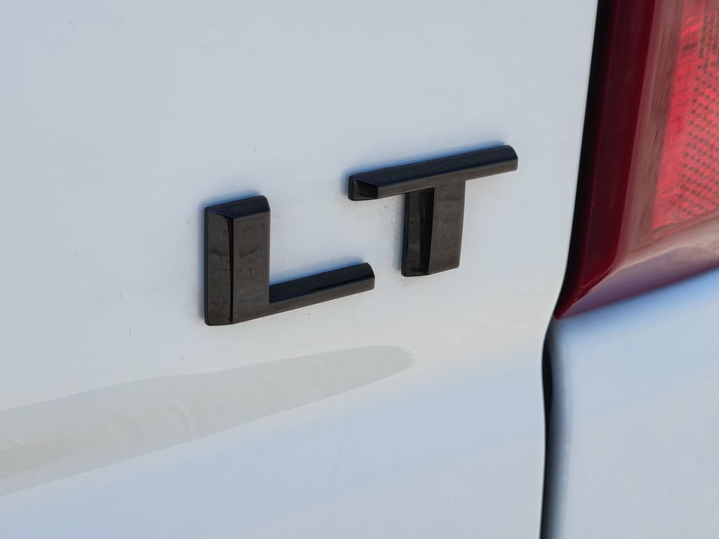 Used 2025 Chevrolet Silverado 1500 LT w/ Texas Edition Plus RWD image 12