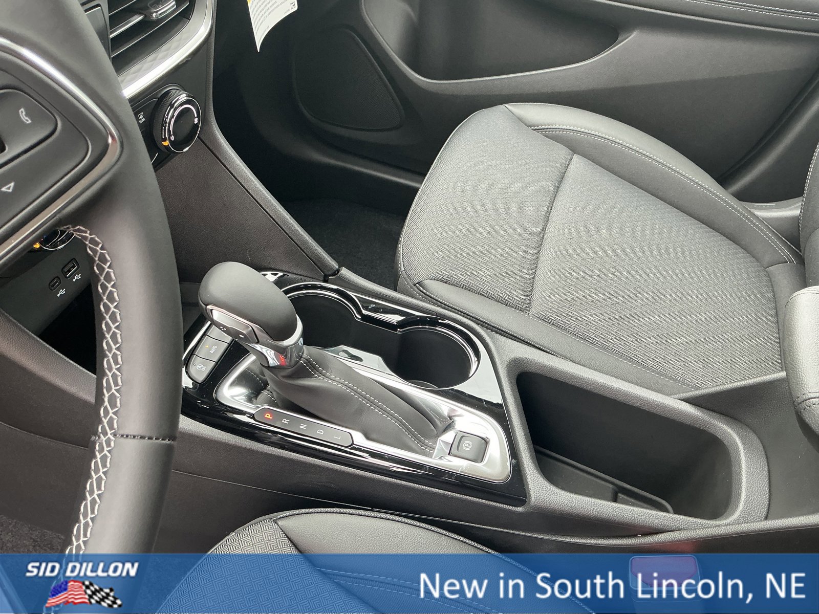 New 2026 Buick Encore GX Preferred image 8