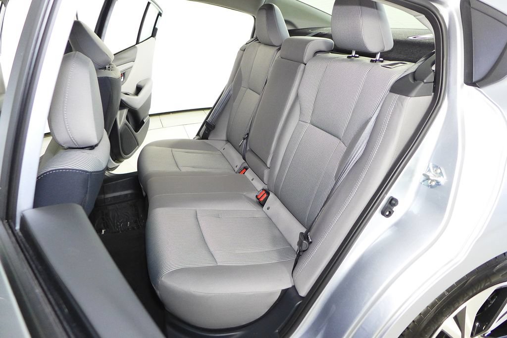 Certified 2025 Subaru Legacy Premium AWD/4WD image 20