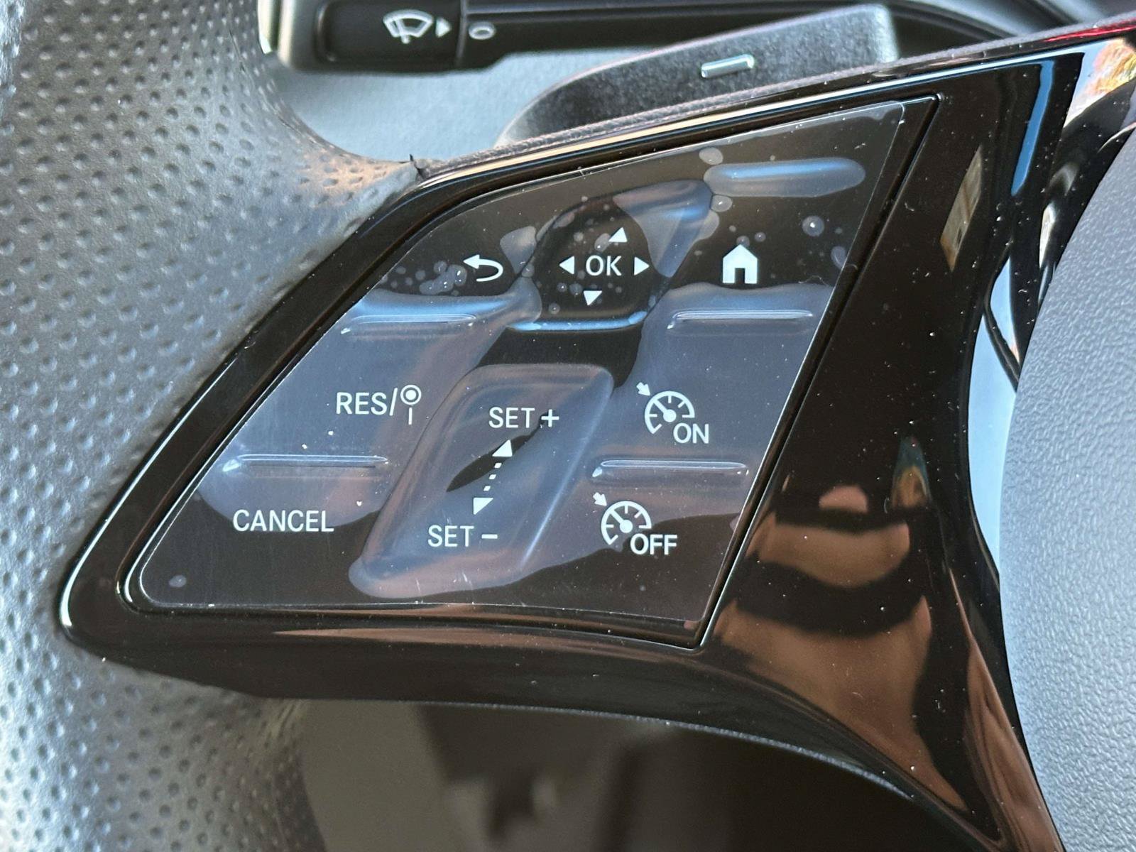 New 2025 Mercedes-Benz Sprinter 2500 image 15