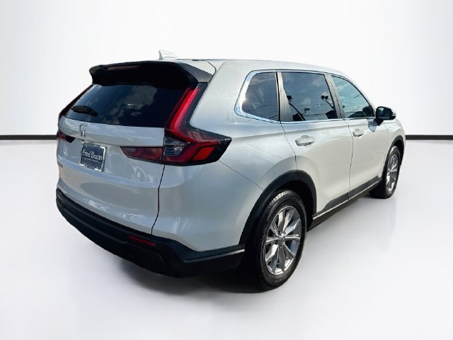 Certified 2023 Honda CR-V EX-L image 9