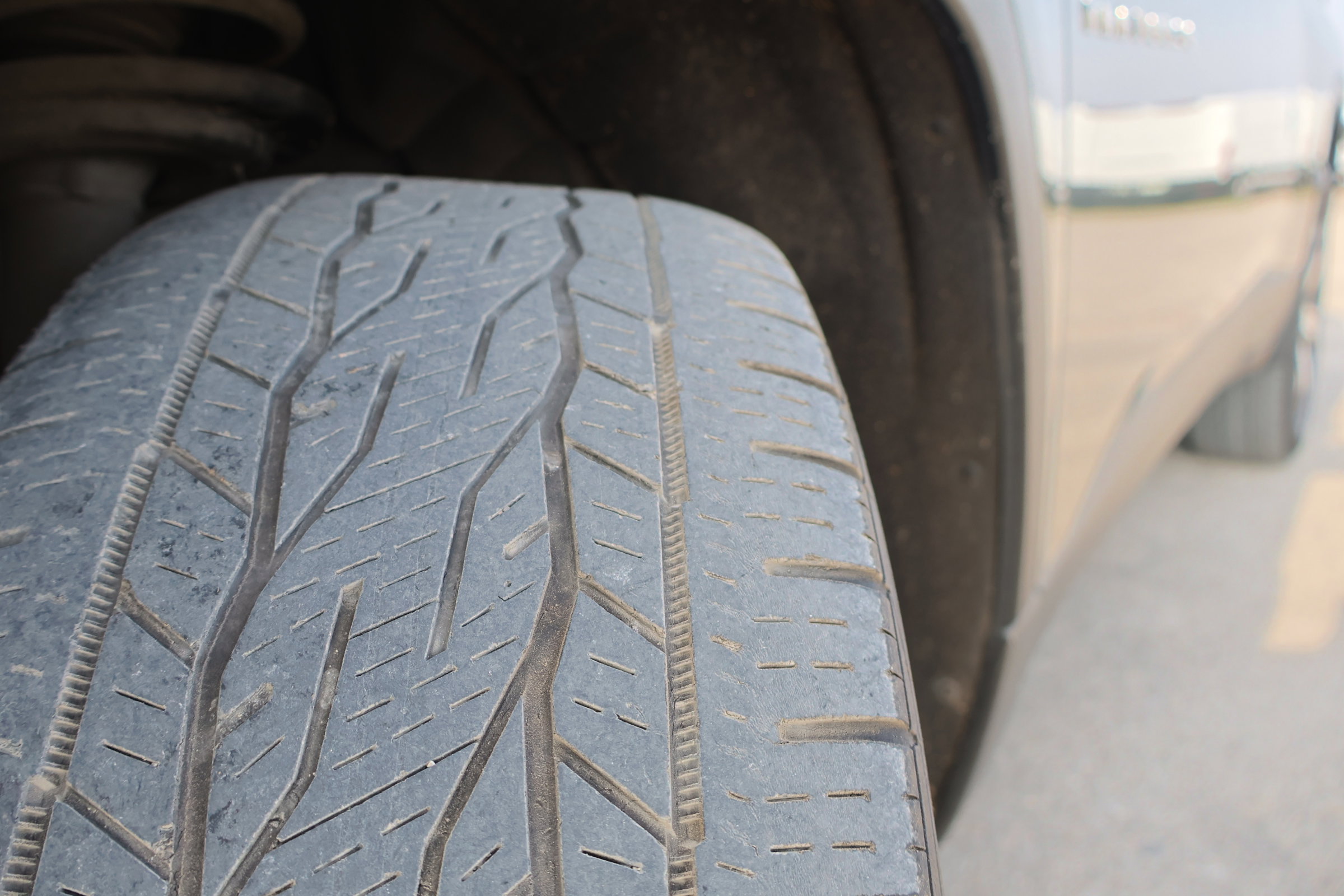 Used 2022 Chevrolet Traverse LT w/ LT Premium Package image 13