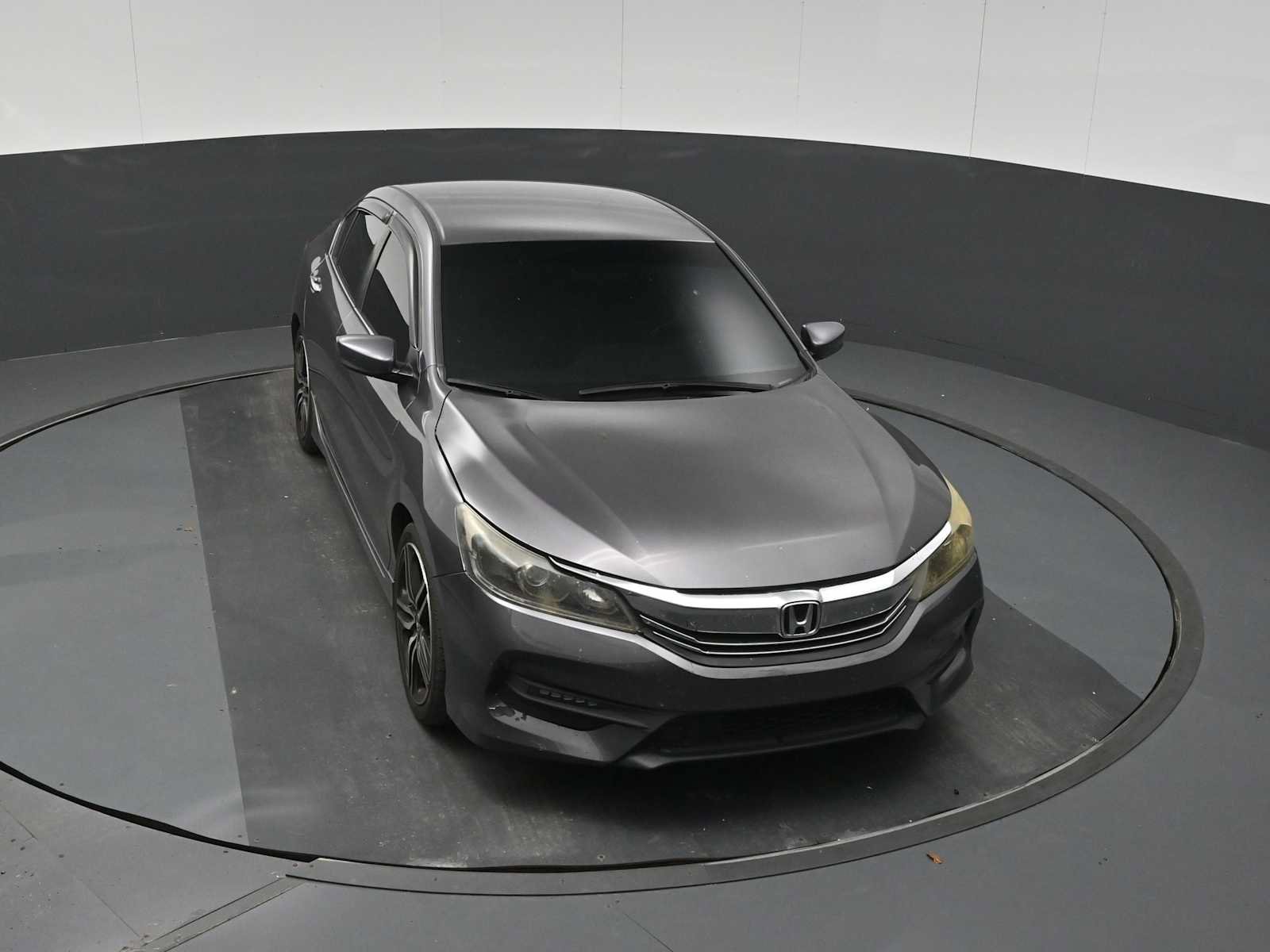 Used 2017 Honda Accord Sport Special Edition image 11