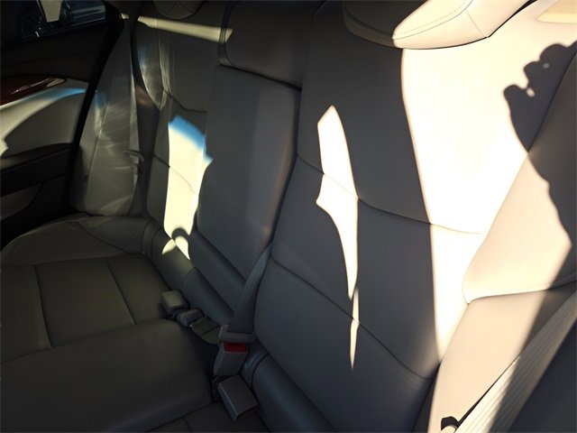 Used 2015 Cadillac ATS Luxury w/ Sun And Sound Package image 25