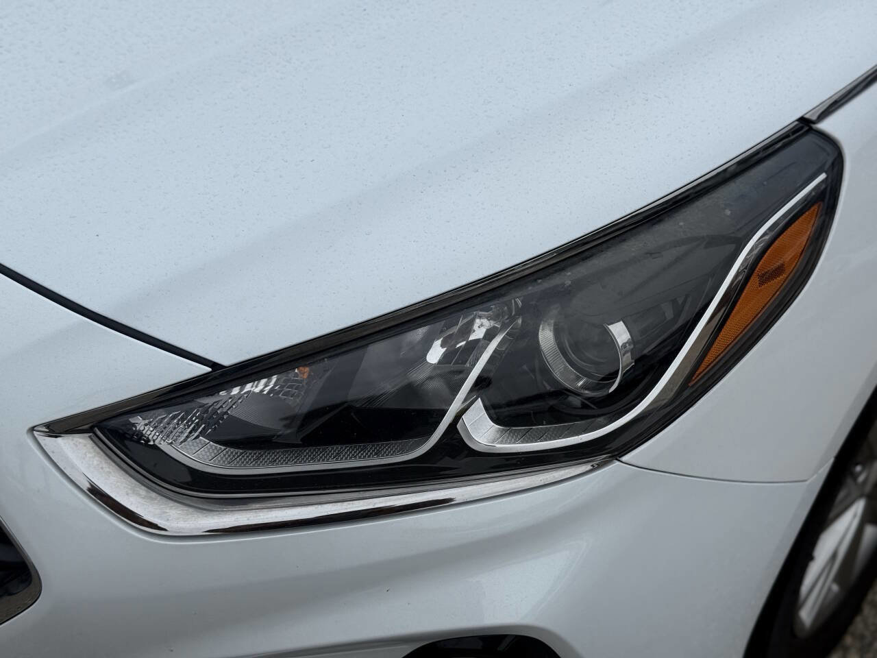 Used 2018 Hyundai Sonata SE image 40