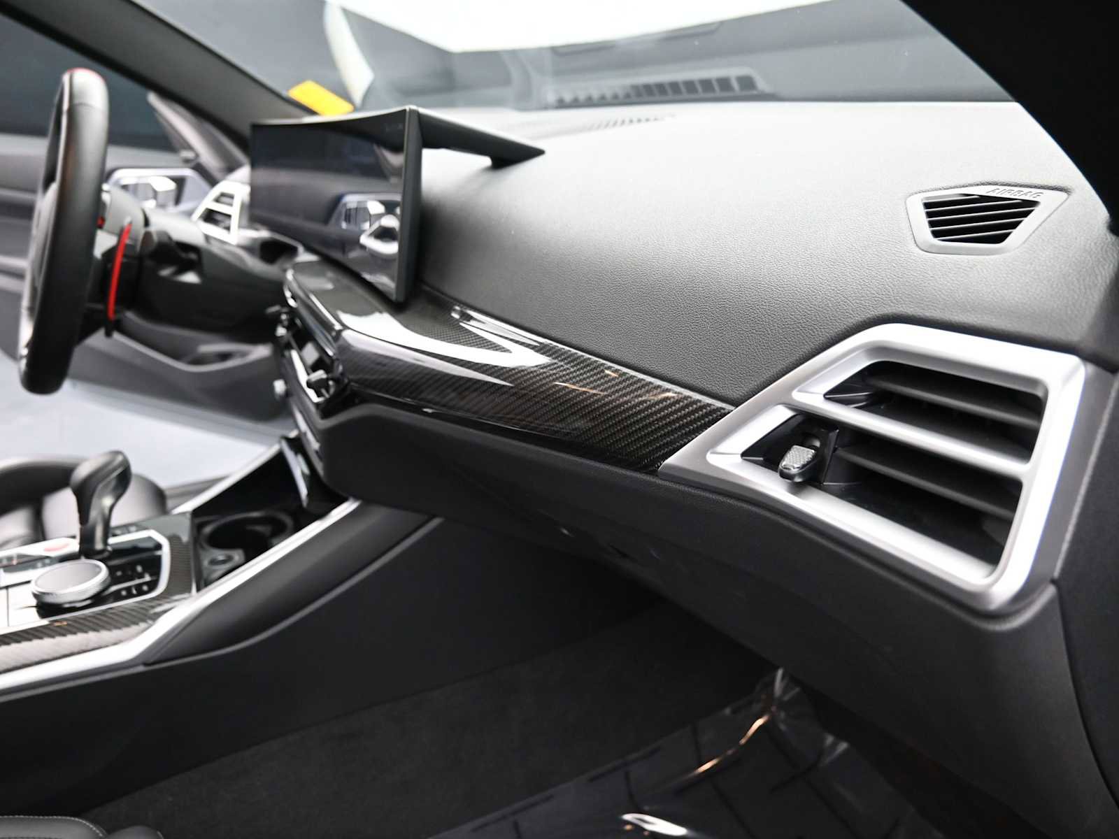 Used 2025 BMW M4 Competition w/ Executive Package image 16