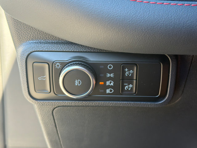 New 2026 Ford Explorer ST-Line w/ ST-Line Street Pack RWD image 34