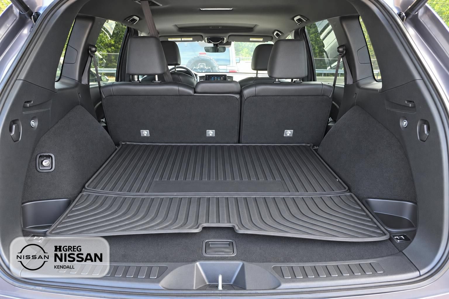 Used 2021 Honda Passport EX-L image 14