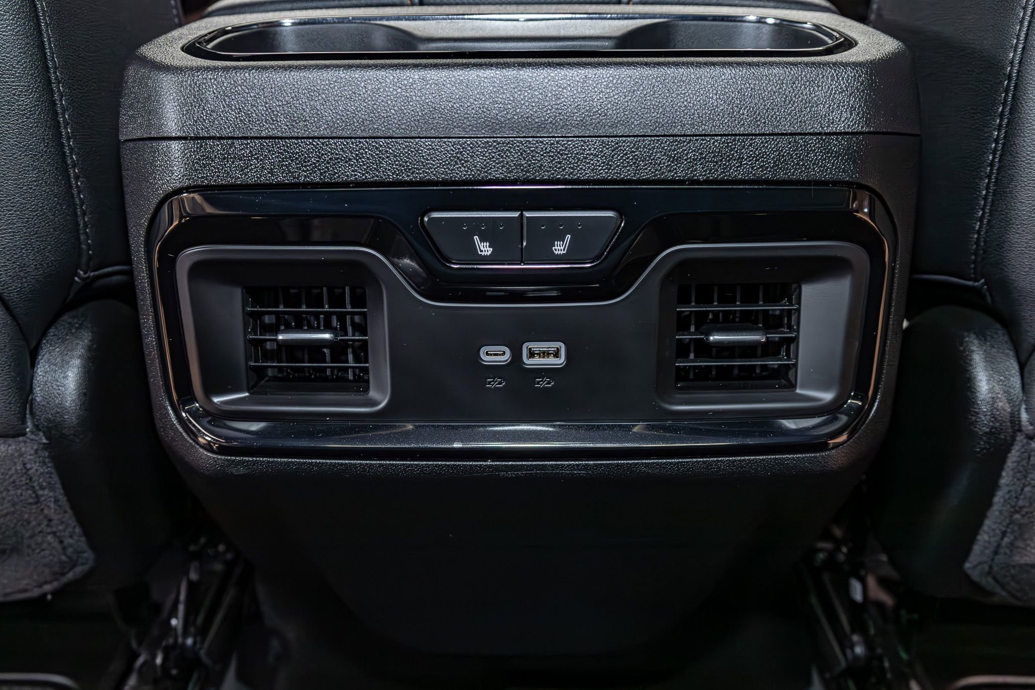 Used 2024 GMC Sierra 2500 AT4 w/ AT4 Premium Plus Package image 22