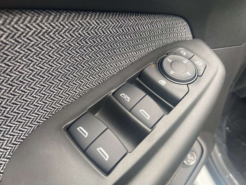 New 2026 Chevrolet TrailBlazer LT w/ Convenience Package image 8