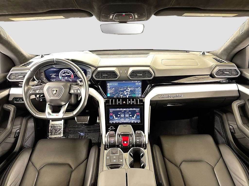Used 2021 Lamborghini Urus image 9