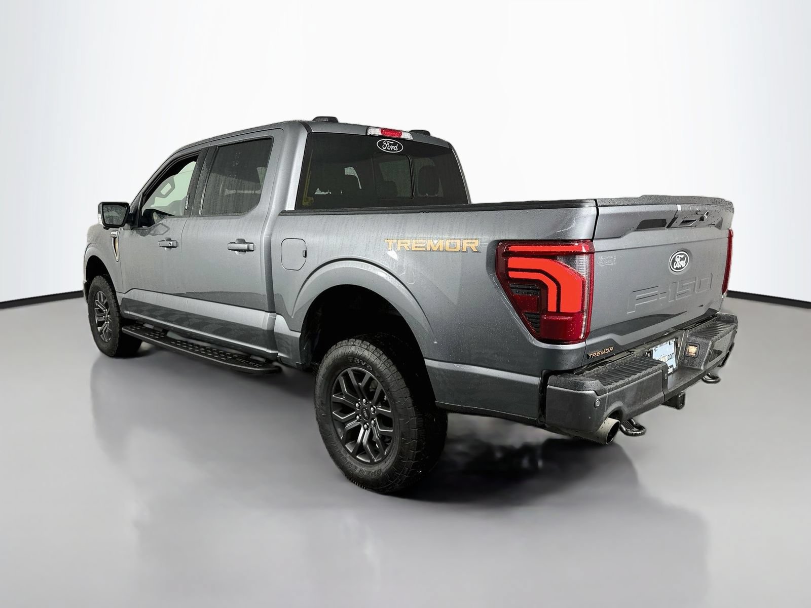 Used 2024 Ford F150 Tremor w/ Bed Utility Package AWD/4WD image 6
