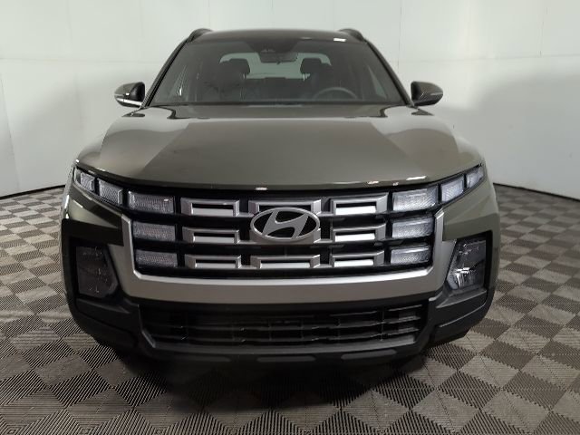 New 2026 Hyundai Santa Cruz SEL AWD/4WD image 2