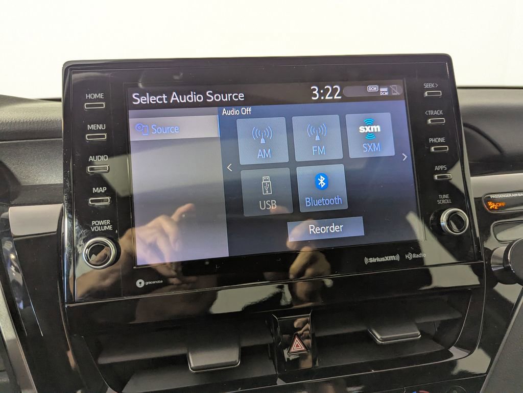 Used 2023 Toyota Camry SE w/ Cold Weather Package image 14