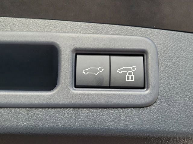 New 2026 Lexus RX 450h AWD image 8